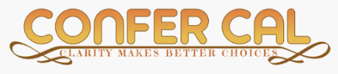 Confer Cal Logo